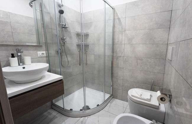 Cicero Rome Center - Foto 20