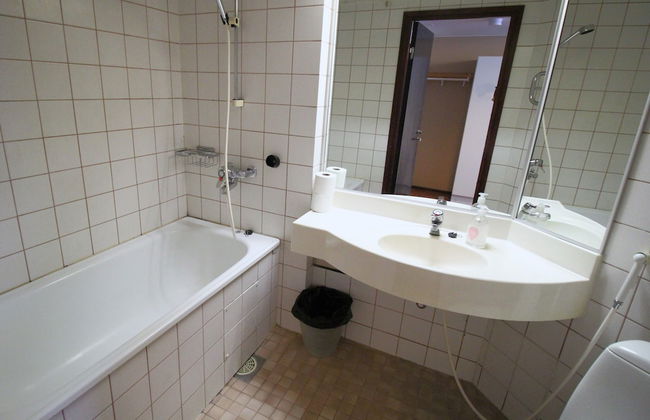 Forenom Apartments Rauhankatu 16 - Photo 43