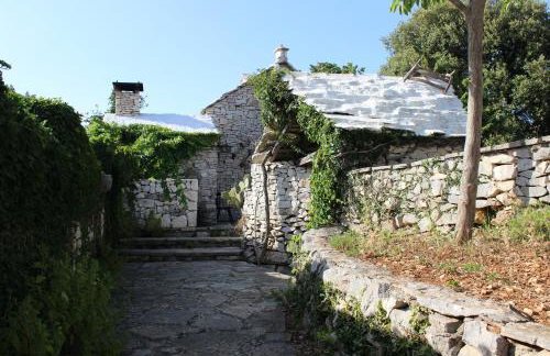 Country House Hacienda - Photo 42