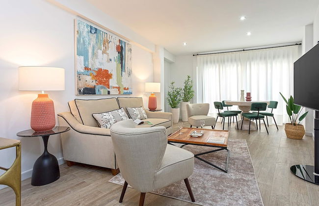 Genteel Home San Pablo Terrace - Foto 16