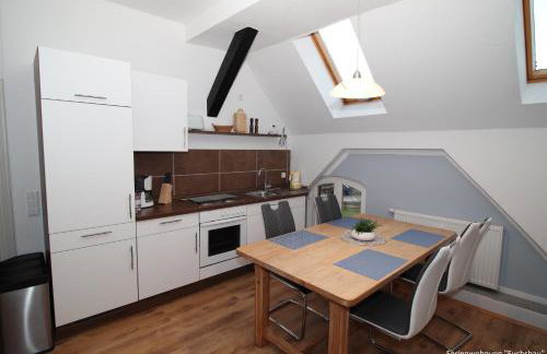 Gutshof Kämmerich - Fewo Fuchsbau - Foto 4