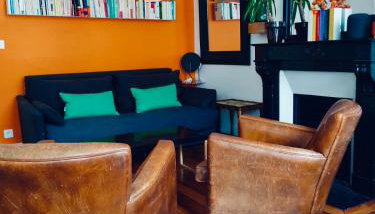 Bel appartement à Paris - Photo 2