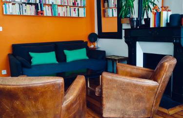 Bel appartement à Paris - Foto 2