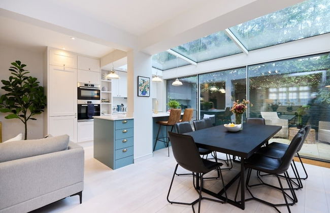 Cottage in London - Foto 29