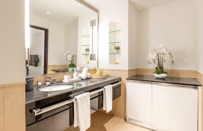 Address Dubai Marina Residences - Photo 51