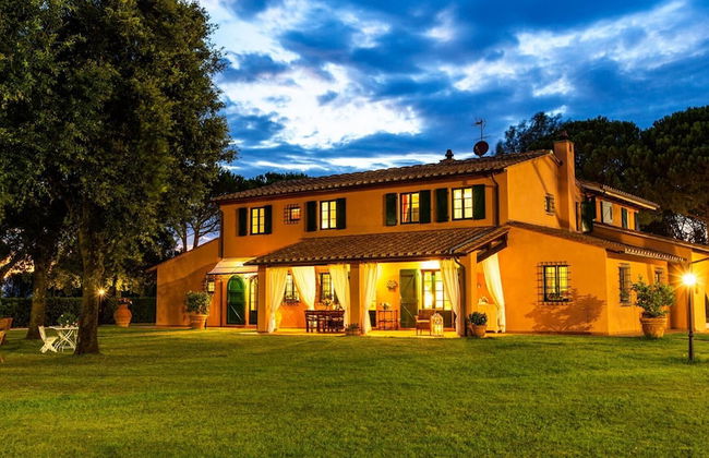 Villa Elisa 16 in Fucecchio - Foto 127