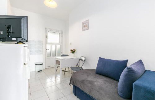 Apartments with parking space Zivogosce - Blato, Makarska - 22253 - Foto 17