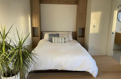 Cayucos Cottage Studio - Peak-A-Boo Ocean Views - Foto 1