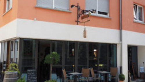 Korkenzieher Restaurant Café - Foto 4, Other