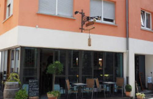 Korkenzieher Restaurant Café - Foto 4