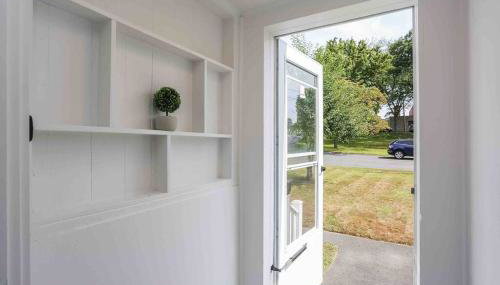 Two Bedroom Apartment on Forestville Bristol - Foto 5