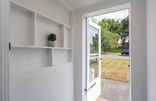 Two Bedroom Apartment on Forestville Bristol - Foto 5