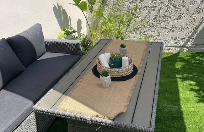 Hillside Cabana Maisonette in Koskinou Rhodes - Foto 32