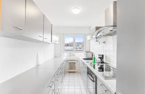 RAUMSCHMIDE Apartments Ebersbach - Foto 50