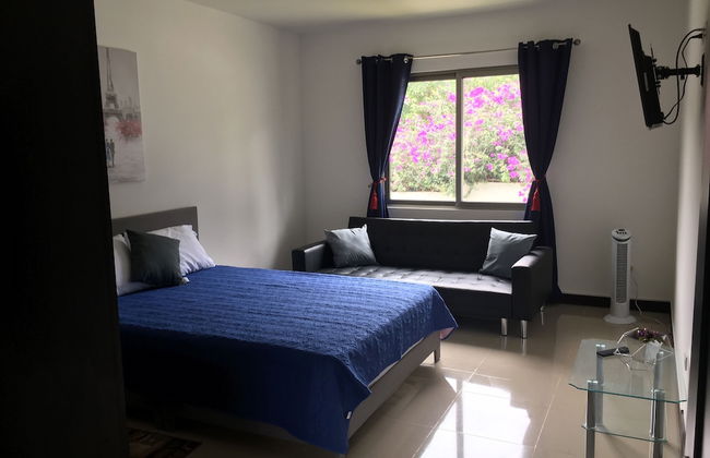 Las Yagrumas Condo Escazu - Foto 13