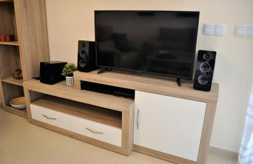 Chalet adosado de lujo para 6 personas en Golf Panorámica - Internet Fibra gratis - Foto 11