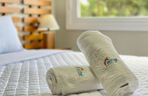 Apartamentos Quinta do Palácio by Achei Gramado - Foto 22