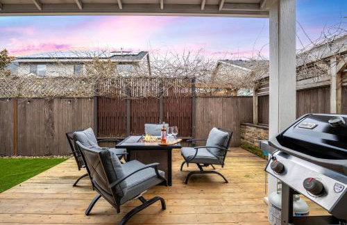 Family-Friendly Home Near Vineyards & Dtwn Newberg - Foto 25