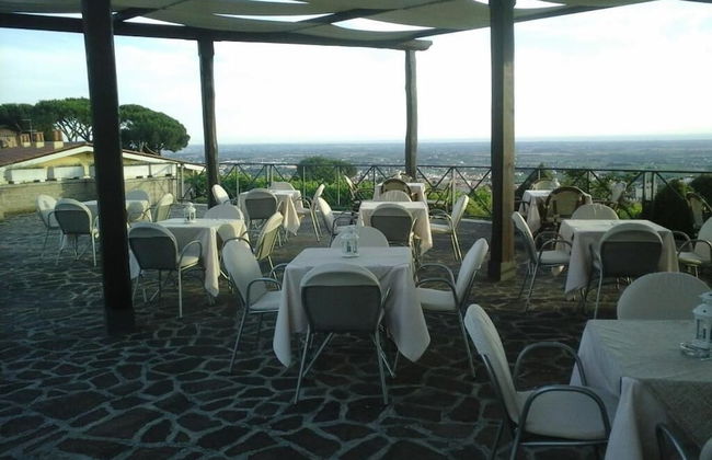 La Vista Agriturismo Resort - Foto 23