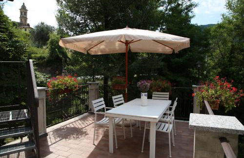 A Cà Du Barbijun - Foto 6