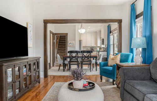 Benson's Cozy 3-BR Retreat with BBQ Grill - Photo 11