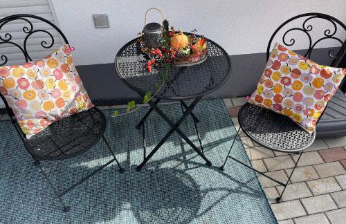 Ferienwohnung Eden - Foto 12