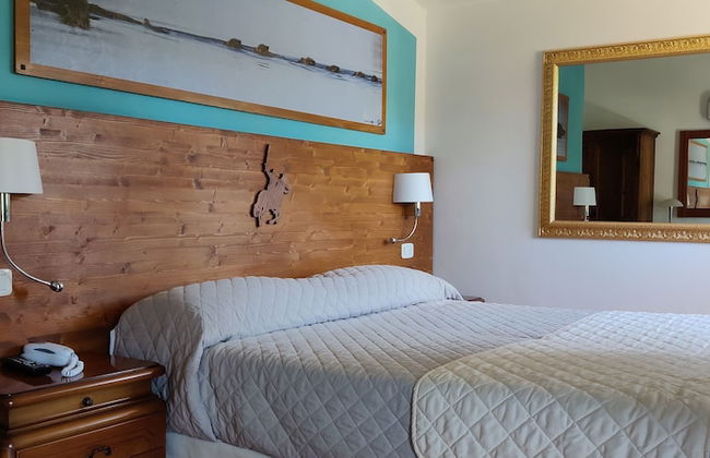 Locanda Mossa Dei Barbari - Foto 13