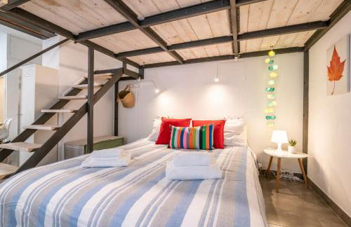 Super Mario Sea House by Pleiades Home - Foto 34