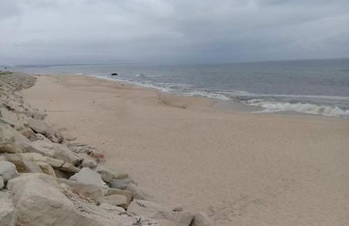 Atlantic Beach-side Apartment - Foto 14