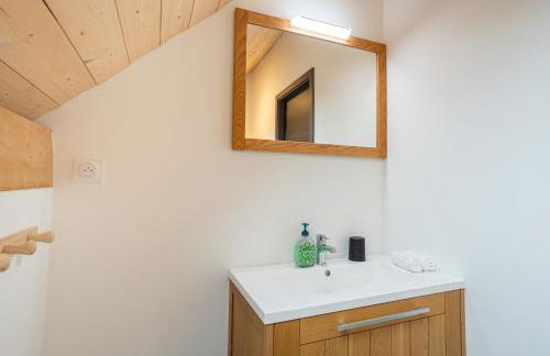 Gîte pour 4 personnes - Le Grand Valtin, à 2 pas de Xonrupt - Foto 27