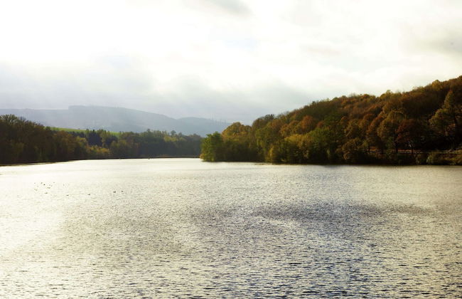 Holiday Home Meschede Near Winterberg Skiing - Photo 39