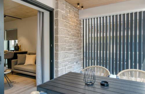Amphora Nafplio- elegance Suites Apartmenthouse - Photo 49