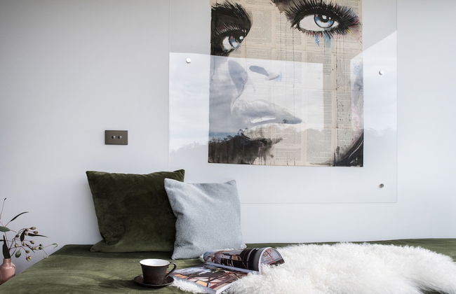 Clifftop at Hepburn - Foto 12