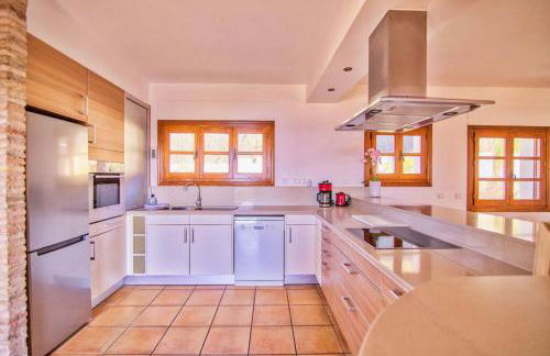 Luxury Villa Christine sea view - Photo 46