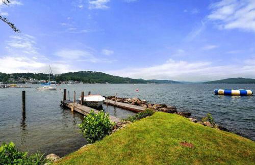 Winnipesaukee Lakefront w/ Dock - Foto 22