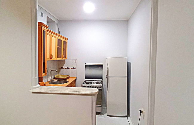 Comfort Flats Baghramyan Avenue - Foto 6