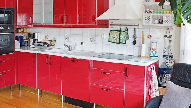 Holiday Home in Valdemarsvik - Foto 5, Interior