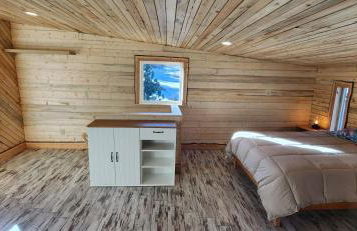 Rustic Treehouse - Foto 13