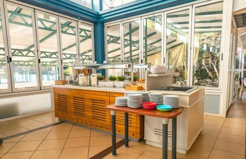 Apartamentos Seth Mestral y Llebeig - Foto 82