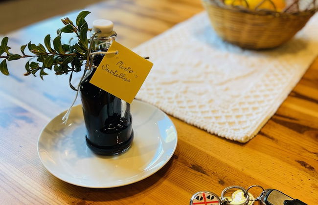 Quiet and Relaxing, Surrounded by Greenery a few Kilometers From the sea - Foto 14