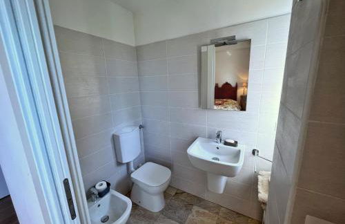 Alloggio "il Bosco" a Valdilana - Foto 11