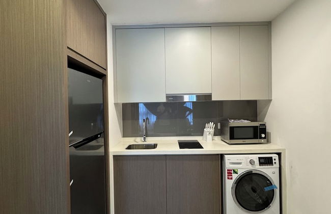 Agile Premium Service Suite KL - Foto 55