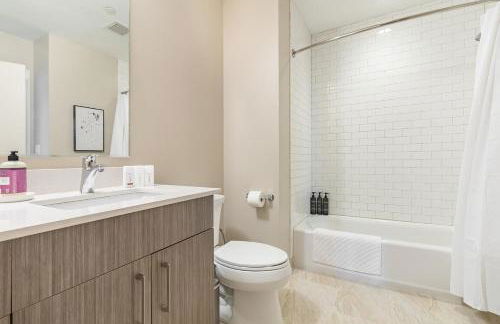 Landing Stylish 1BD Courtyard Gym - Foto 12