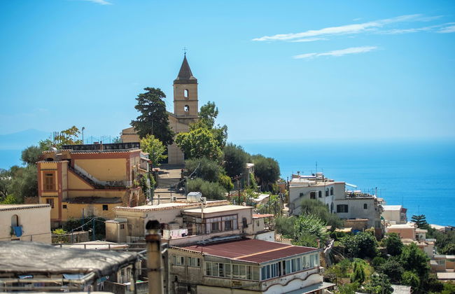 YourHome - Casa Lucente - Foto 29