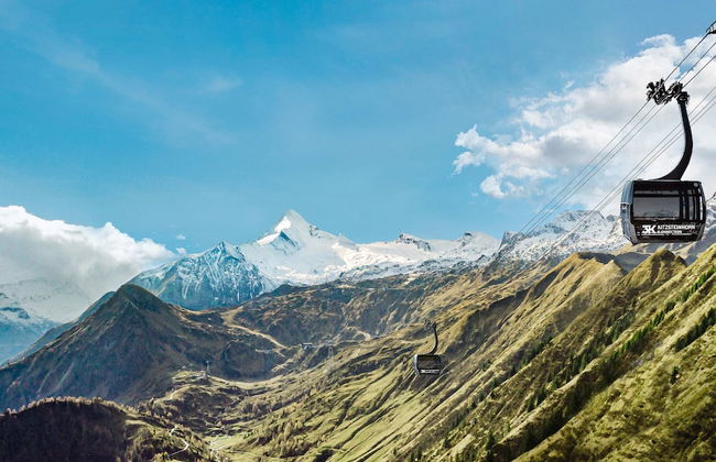 Apartment ZellPeak - Foto 18