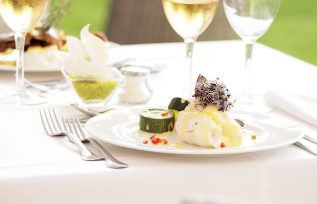 Grupotel Macarella Suites & Spa - Foto 41