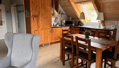 Ferienwohnung Hexenstube 1 - Foto 3