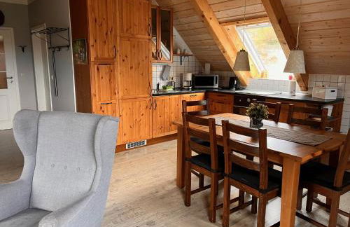 Ferienwohnung Hexenstube 1 - Foto 3