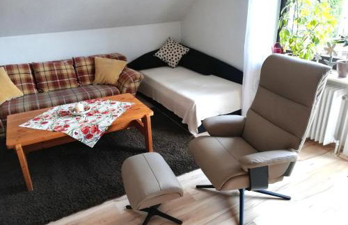 Ferienwohnungen Ingrid Alfes - Foto 10