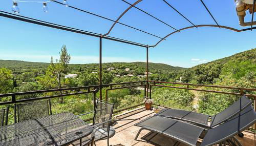 Amazing Home In St André De Roqueper - Foto 2